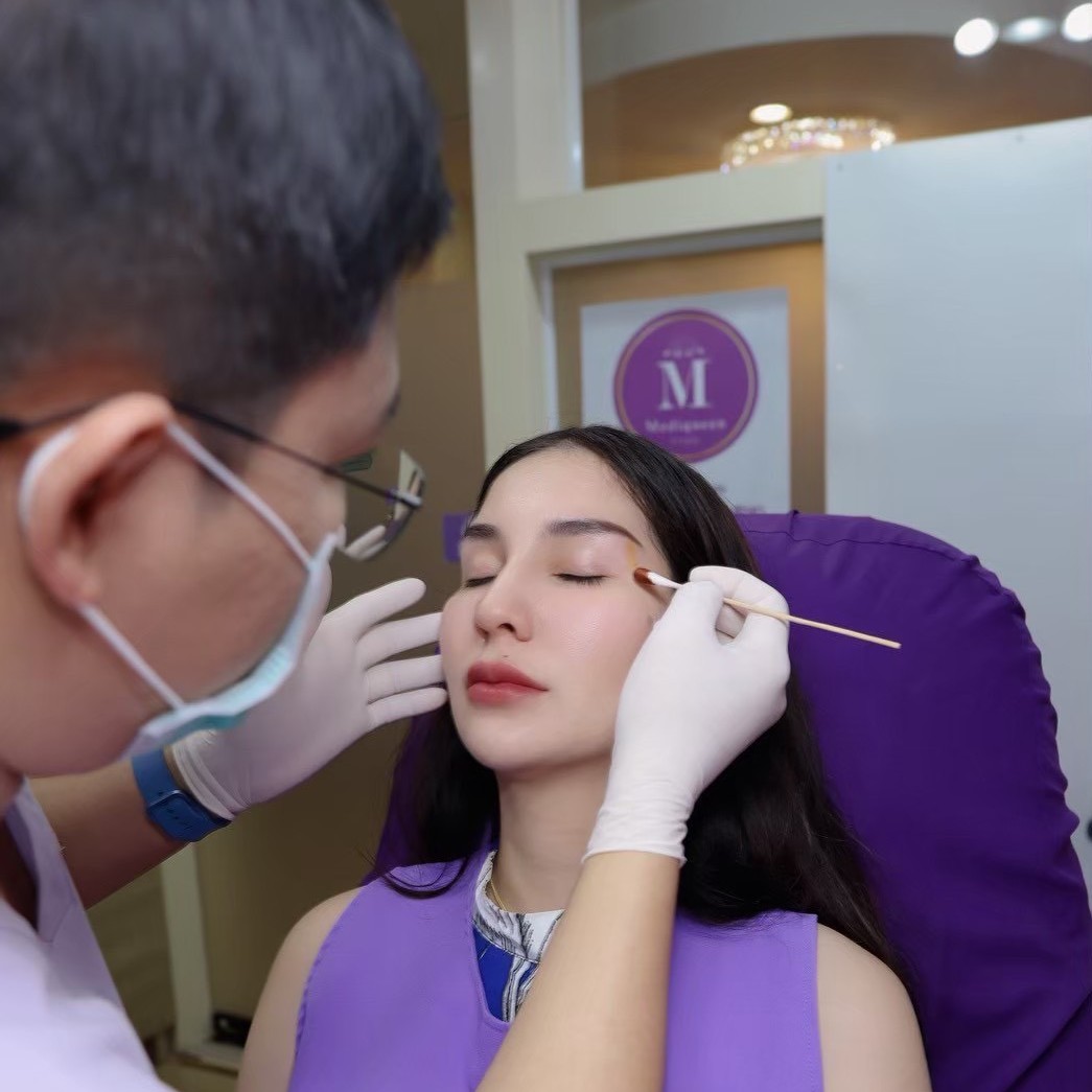 Anti Aging Model