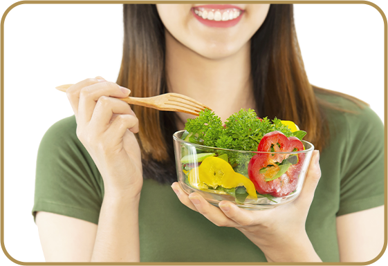 Healthy Food