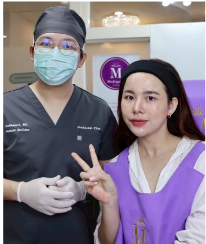 Doctor Consultation