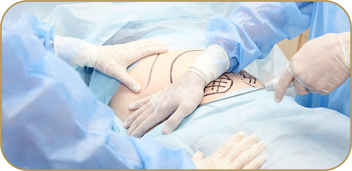 Surgery Room